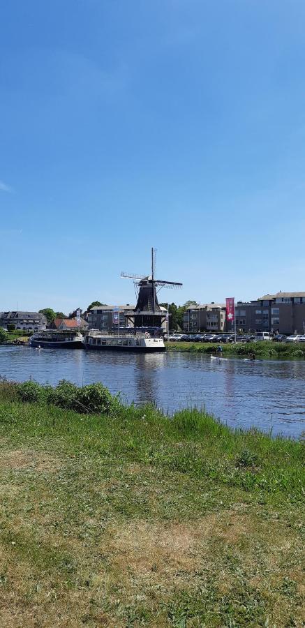 Vakantiehuis met hottub en barrelsauna Ommen Buitenkant foto