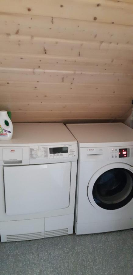 Vakantiehuis met hottub en barrelsauna Ommen Buitenkant foto