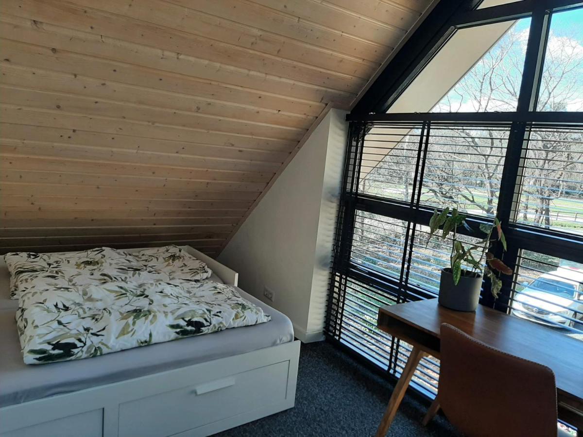 Vakantiehuis met hottub en barrelsauna Ommen Buitenkant foto
