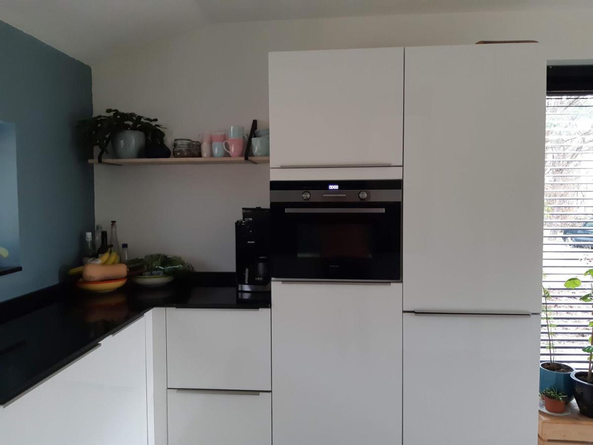 Vakantiehuis met hottub en barrelsauna Ommen Buitenkant foto